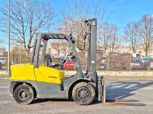 дизельный погрузчик Hyster H4.5FTS5