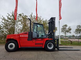 крупнотоннажный вилочный погрузчик Kalmar DCG160-12T