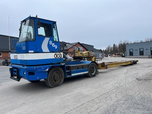 портовый тягач Kalmar TRX 252