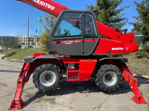 роторный погрузчик Manitou MRT 1635