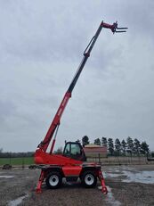 роторный погрузчик Manitou MRT 1635