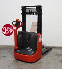 штабелер Linde L 10 1172