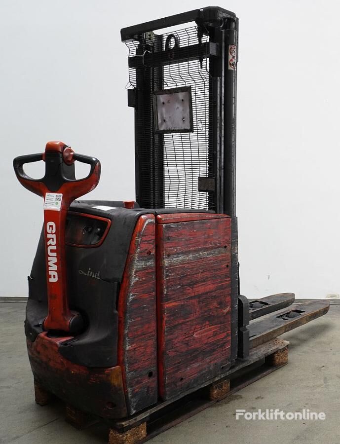 штабелер Linde L 20 i 1173