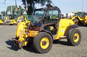 телескопический погрузчик JCB 524 - 50