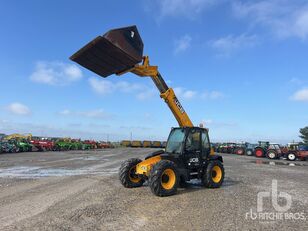 телескопический погрузчик JCB 541-70