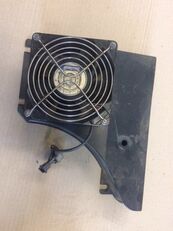 вентилятор охлаждения 1153801024 для ричтрака Linde R12C, Series 115C-02